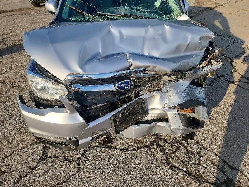 Aukcja sprzedaży 2017 Subaru Forester, vin: JF2SJAEC8HH488398, numer aukcji: 65565026