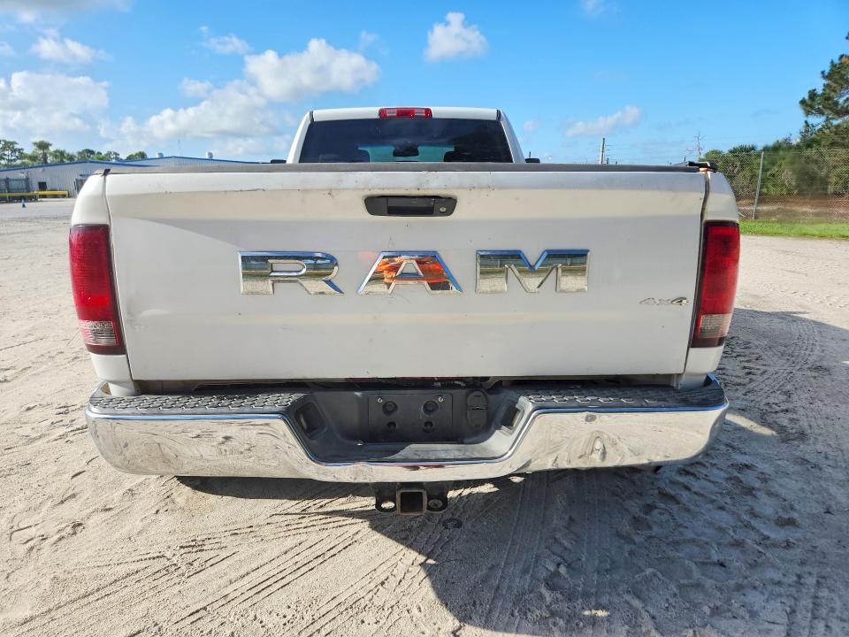 2014 Ram 3500 მანქანა იყიდება აუქციონზე, vin: 3C63RRGLXEG154037, აუქციონის ნომერი: 64099196
