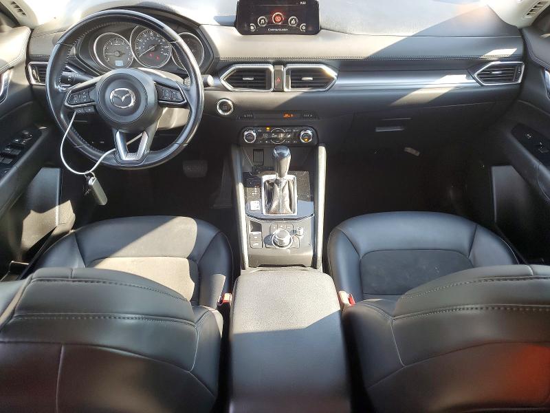 Aukcja sprzedaży 2017 Mazda Cx-5, vin: JM3KFBCL9H0204985, numer aukcji: 65773766