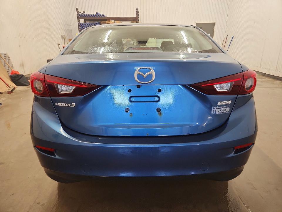 Aukcja sprzedaży 2018 Mazda 3, vin: JM1BN1V78J1161908, numer aukcji: 65029156