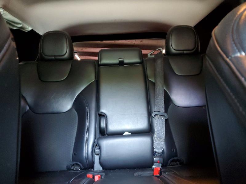 Продаж на аукціоні авто 2019 Jeep Cherokee, vin: 1C4PJMLN8KD453417, номер лоту: 63579806