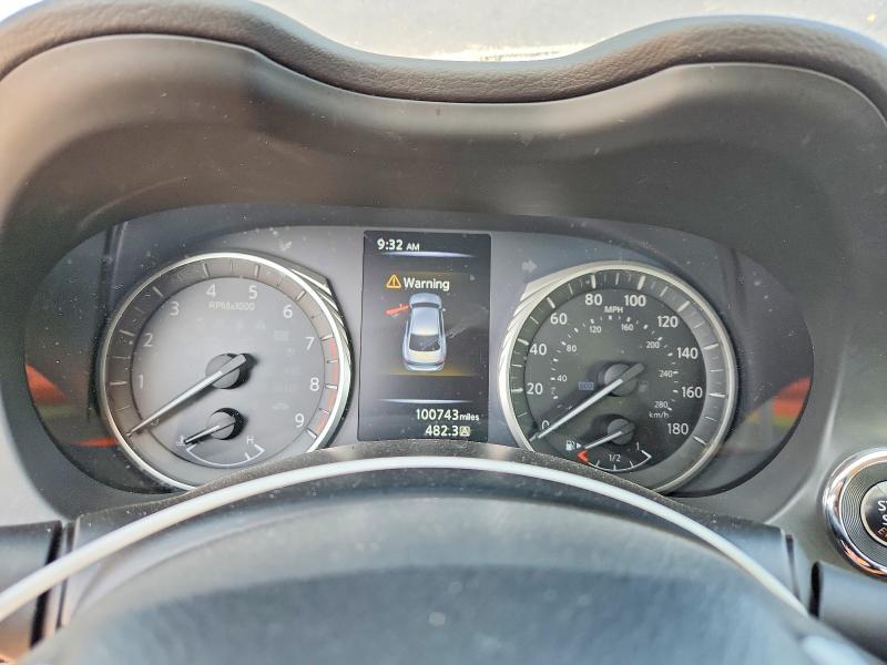 Продажа на аукционе авто 2019 Infiniti Q50, vin: JN1EV7AR2KM555298, номер лота: 66929006