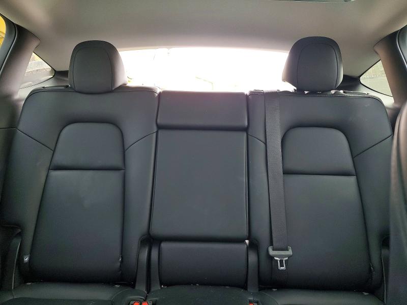 Aukcja sprzedaży 2025 Tesla Model Y, vin: 7SAYGAEE5SF217561, numer aukcji: 64095526