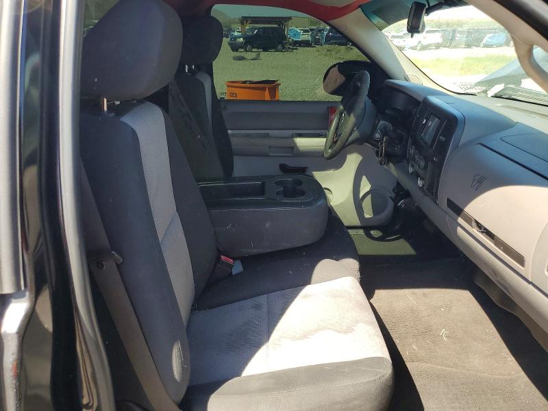 66131776 :رقم المزاد ، 1GTEC14X08Z200412 vin ، 2008 Gmc Sierra مزاد بيع