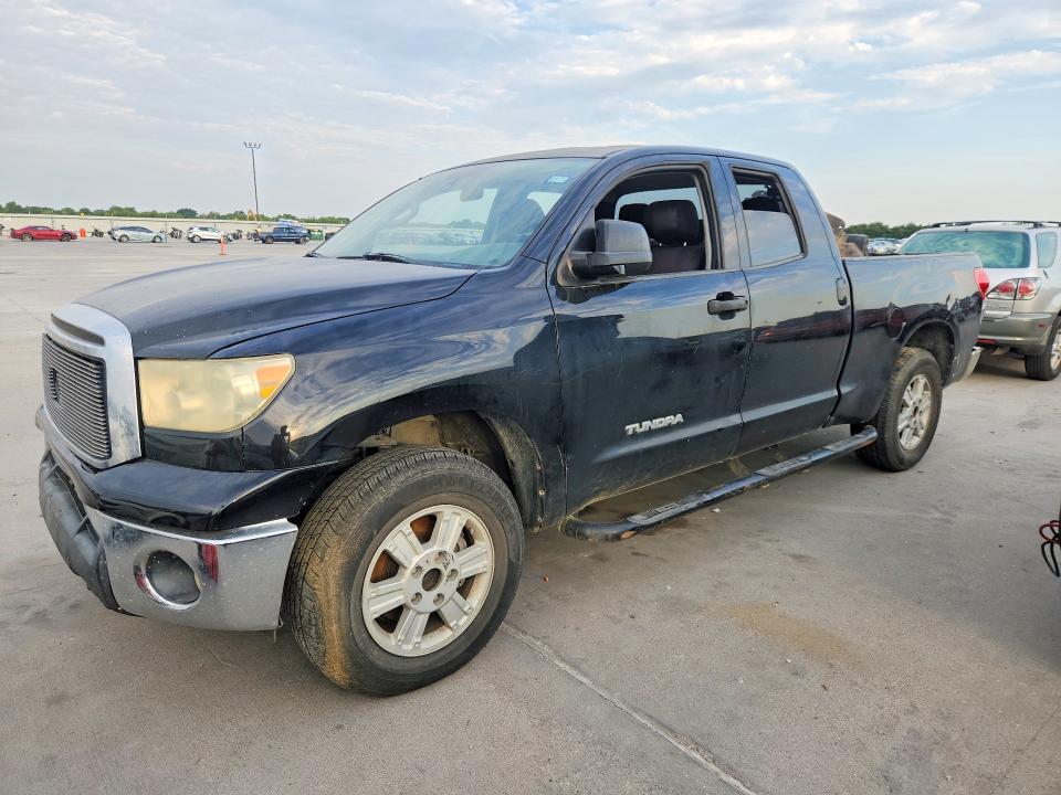 Продаж на аукціоні авто 2010 Toyota Tundra, vin: 5TFRM5F15AX011819, номер лоту: 63427776
