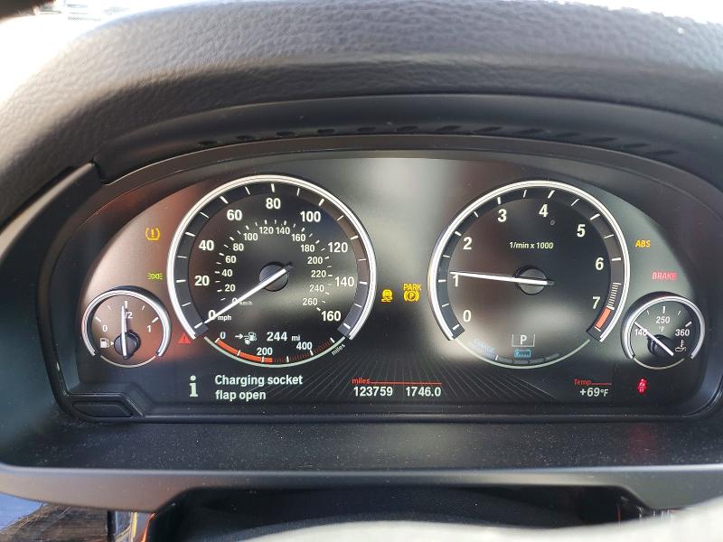 63608206 :رقم المزاد ، 5UXKT0C54G0S79470 vin ، 2016 Bmw X5 مزاد بيع
