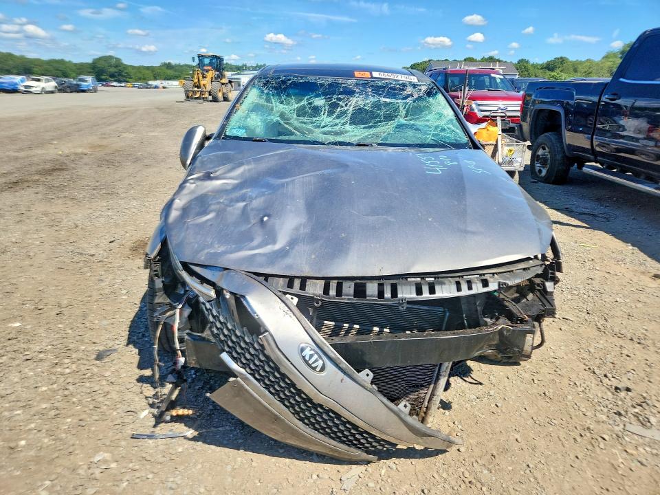 Aukcja sprzedaży 2016 Kia Optima, vin: 5XXGU4L37GG013059, numer aukcji: 66692796