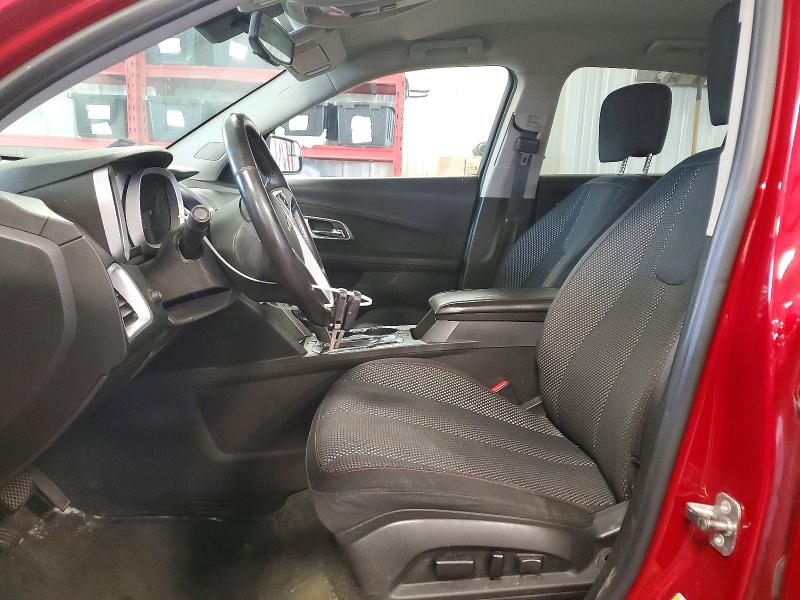 Продаж на аукціоні авто 2015 Chevrolet Equinox, vin: 1GNALBEK5FZ115805, номер лоту: 65750616