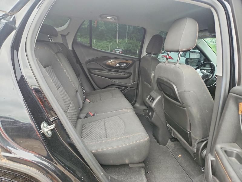 64004436 :رقم المزاد ، 3GKALTEV3KL116885 vin ، 2019 Gmc Terrain مزاد بيع