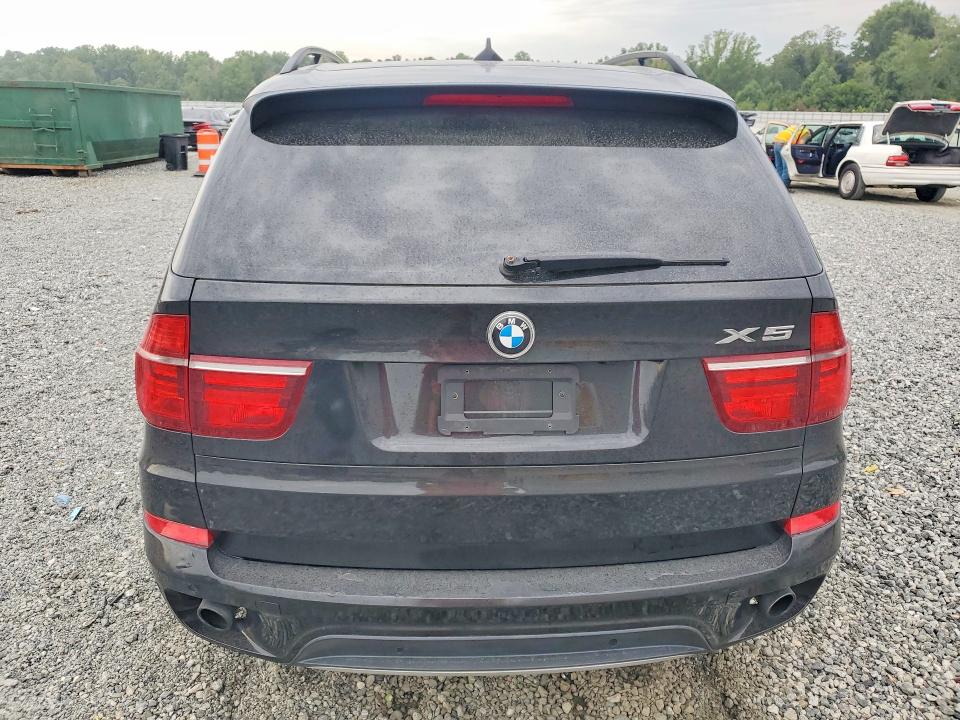 Aukcja sprzedaży 2013 Bmw X5, vin: 5UXZV4C54DL994128, numer aukcji: 65912676