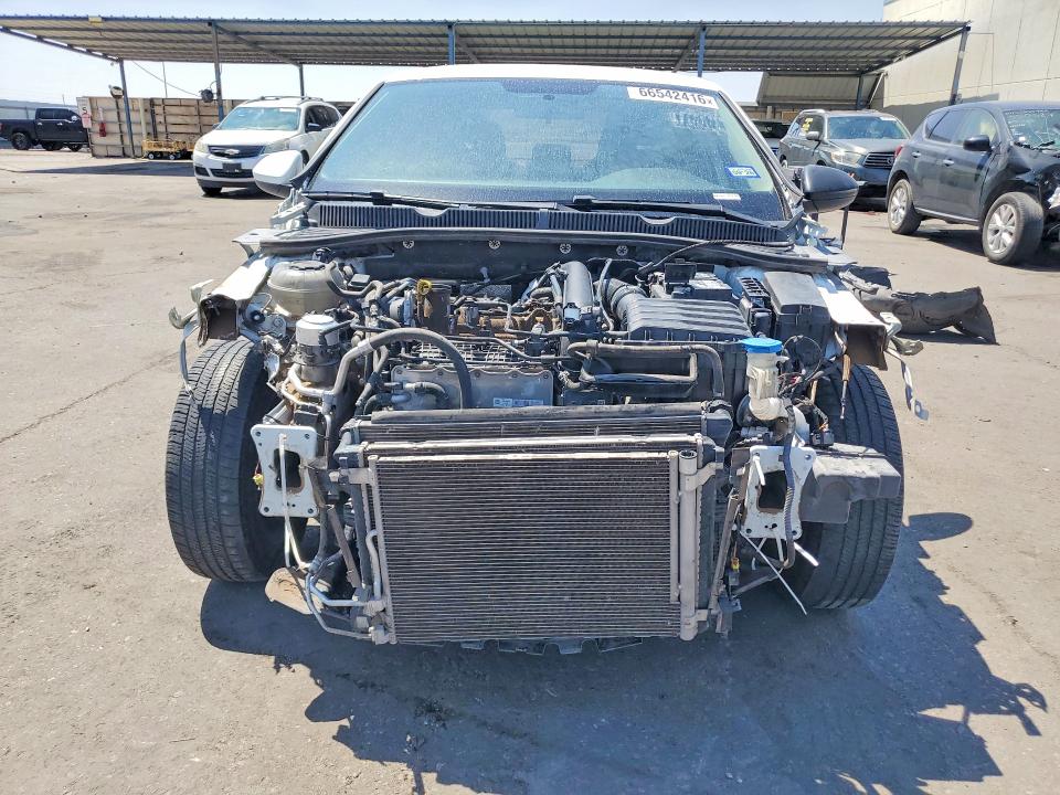 2021 Volkswagen Jetta მანქანა იყიდება აუქციონზე, vin: 3VWC57BU7MM078296, აუქციონის ნომერი: 66542416