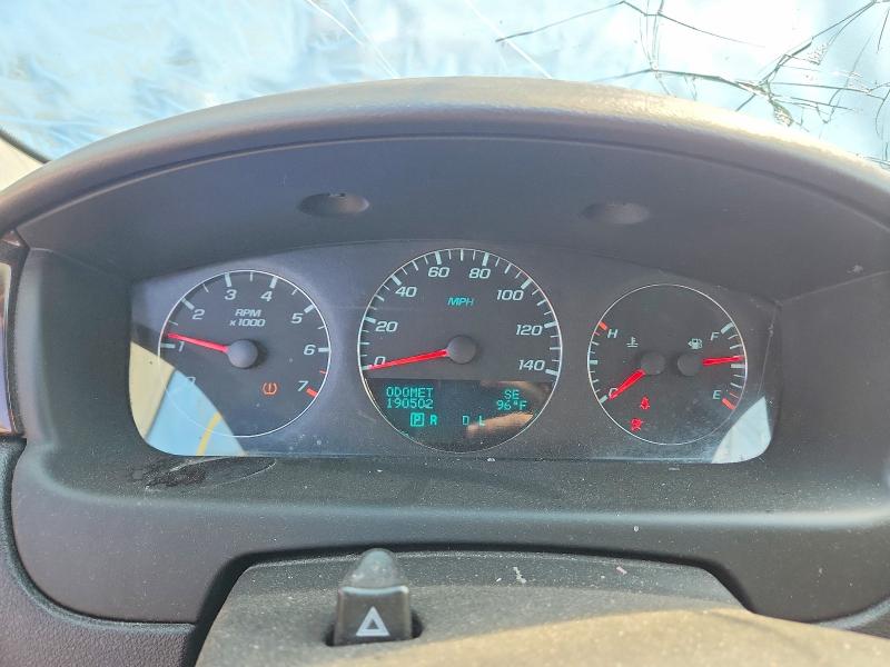 Продажа на аукционе авто 2014 Chevrolet Impala Limited, vin: 2G1WB5E30E1160789, номер лота: 65046946
