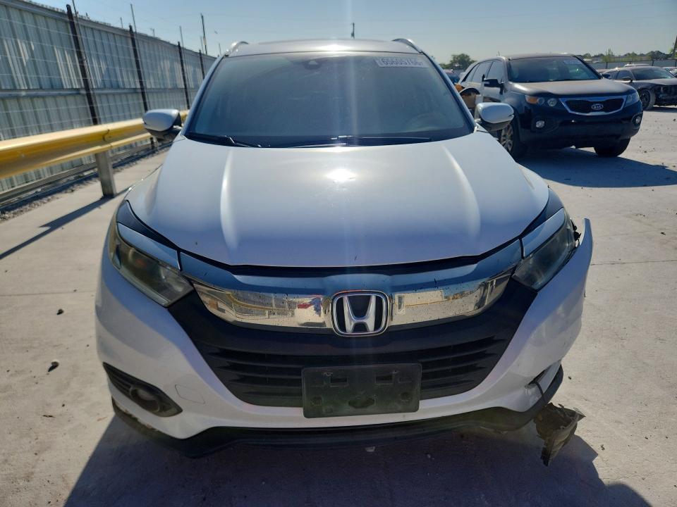 Aukcja sprzedaży 2019 Honda Hr-v, vin: 3CZRU6H56KM732805, numer aukcji: 65605766