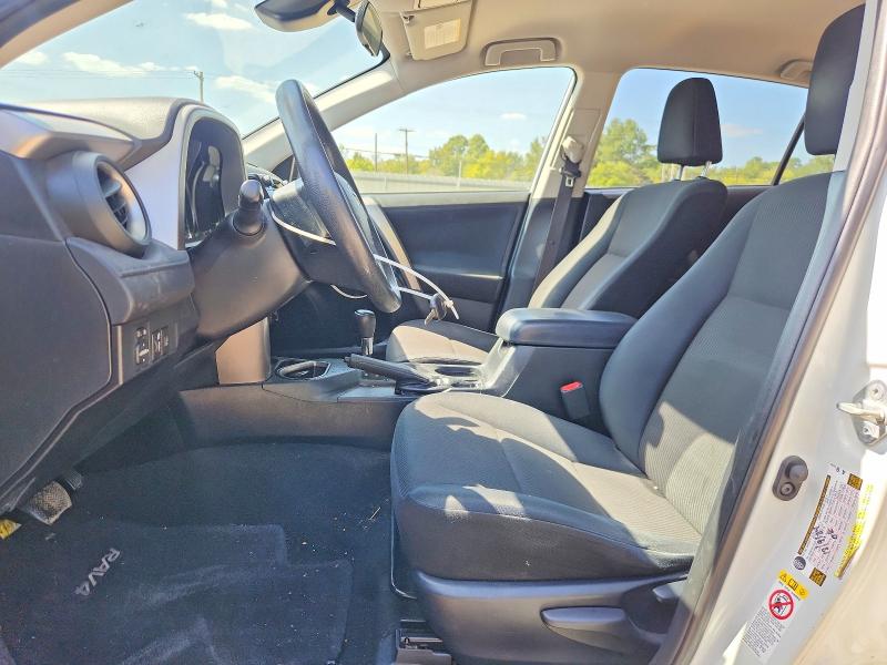 2017 Toyota Rav4 მანქანა იყიდება აუქციონზე, vin: JTMZFREV6HJ109082, აუქციონის ნომერი: 64609466