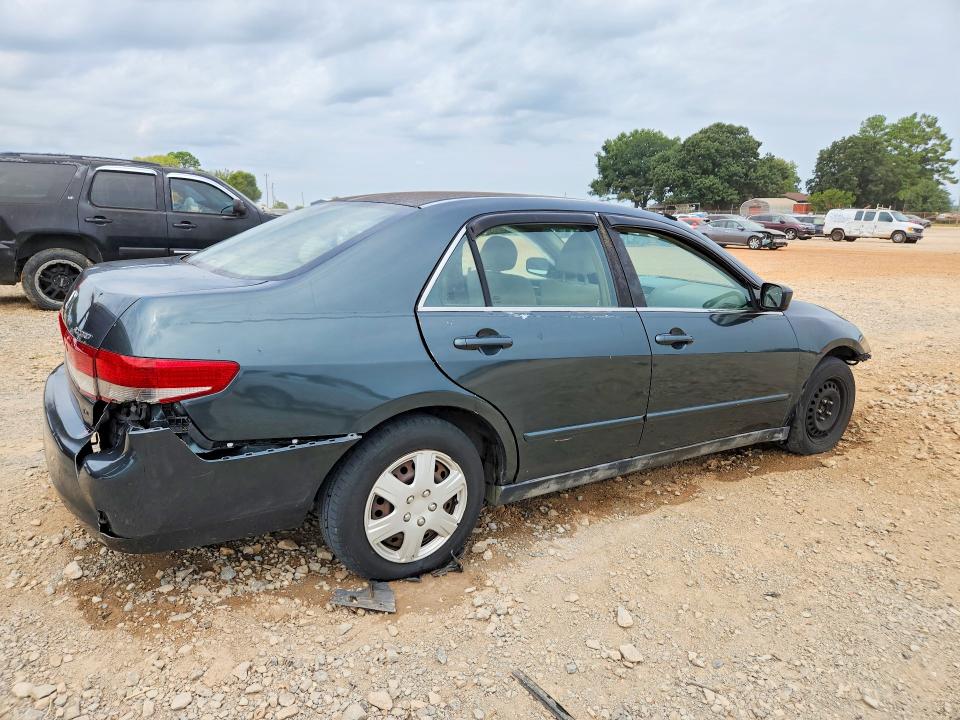Aukcja sprzedaży 2004 Honda Accord, vin: 1HGCM5638A158040         , numer aukcji: 66469126