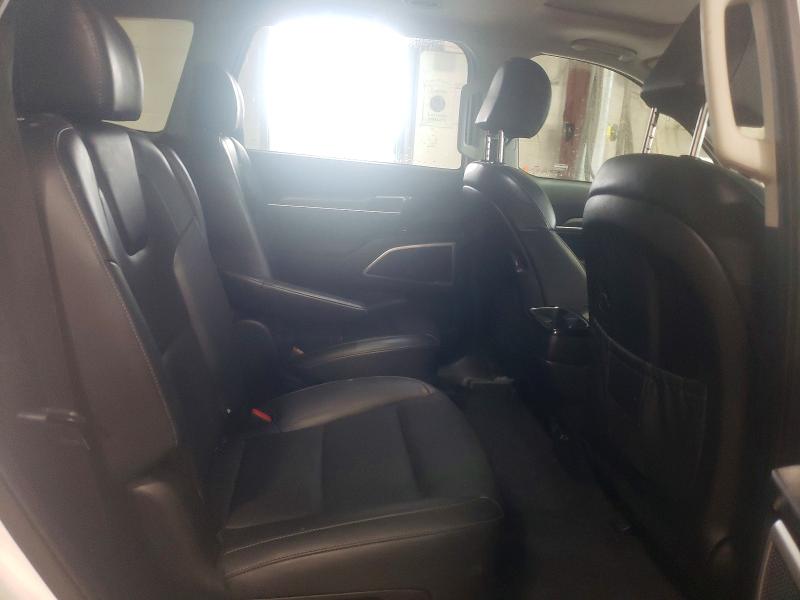 Продаж на аукціоні авто 2022 Kia Telluride, vin: 5XYP6DHC9NG196167, номер лоту: 63492036