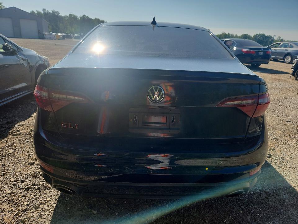 Aukcja sprzedaży 2022 Volkswagen Jetta, vin: 3VW2T7BUXNM000727, numer aukcji: 62941076