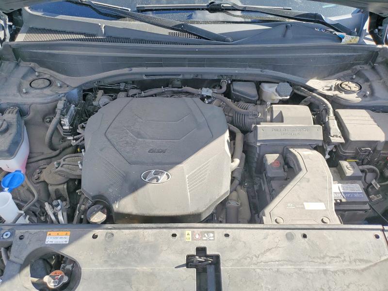 66742186 :رقم المزاد ، KM8R44GE5PU582941 vin ، 2023 Hyundai Palisade مزاد بيع