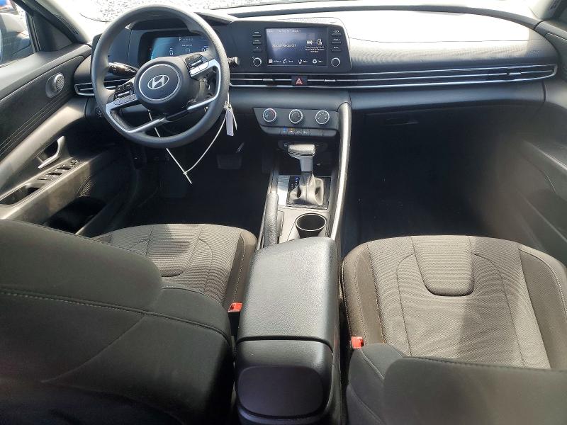 Продажа на аукционе авто 2025 Hyundai Elantra, vin: KMHLL4DGXSU036224, номер лота: 66127726