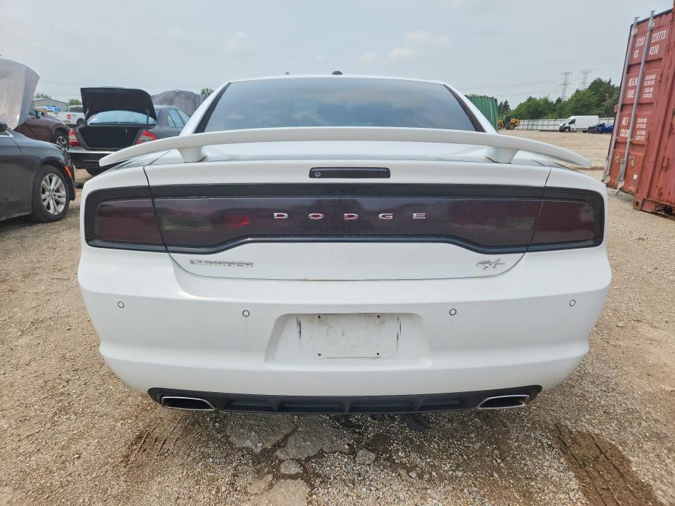 Aukcja sprzedaży 2012 Dodge Charger, vin: 2C3CDXCT8CH178176, numer aukcji: 64416496