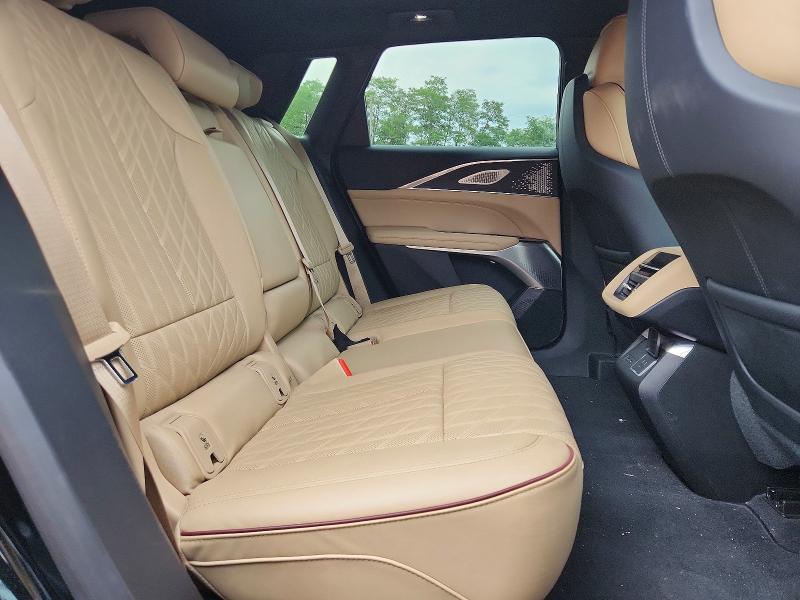 Продаж на аукціоні авто 2024 Cadillac Lyriq, vin: 1GYKPSRL6RZ132731, номер лоту: 67248496