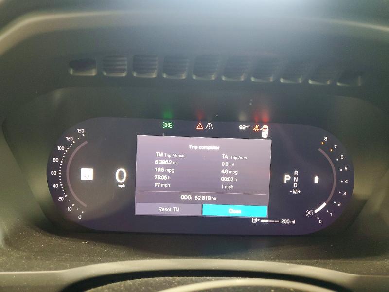 2023 Volvo Xc90 მანქანა იყიდება აუქციონზე, vin: YV4L12PV1P1962199, აუქციონის ნომერი: 63623456