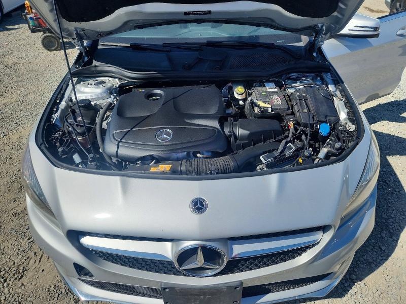Продаж на аукціоні авто 2018 Mercedes-benz Cla, vin: WDDSJ4EB9JN521123, номер лоту: 66134016