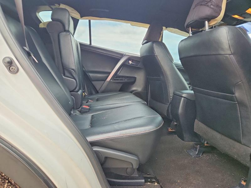 Aukcja sprzedaży 2016 Toyota Rav4, vin: JTMNFREVXGD088832, numer aukcji: 63883846