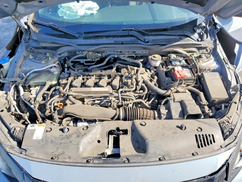Aukcja sprzedaży 2019 Honda Civic, vin: SHHFK7H34KU415790, numer aukcji: 65743816