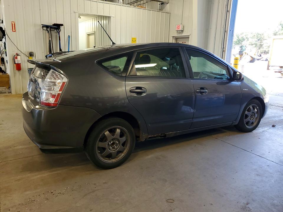 65113406 :رقم المزاد ، JTDKB20U573275812 vin ، 2007 Toyota Prius مزاد بيع