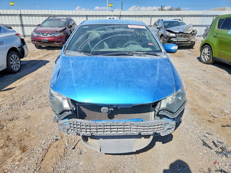 Aukcja sprzedaży 2010 Honda Insight, vin: JHMZE2H7XAS033808, numer aukcji: 60518016