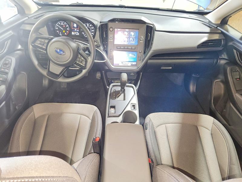 Aukcja sprzedaży 2024 Subaru Crosstrek, vin: JF2GUABC8RH904436, numer aukcji: 65546246