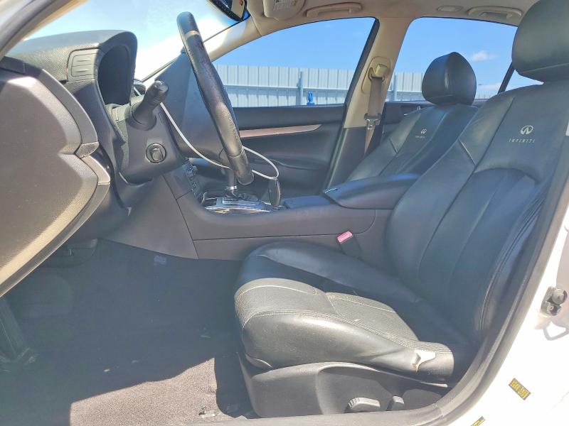 Aukcja sprzedaży 2013 Infiniti G37 Sedan, vin: JN1CV6APXDM715186, numer aukcji: 65538106