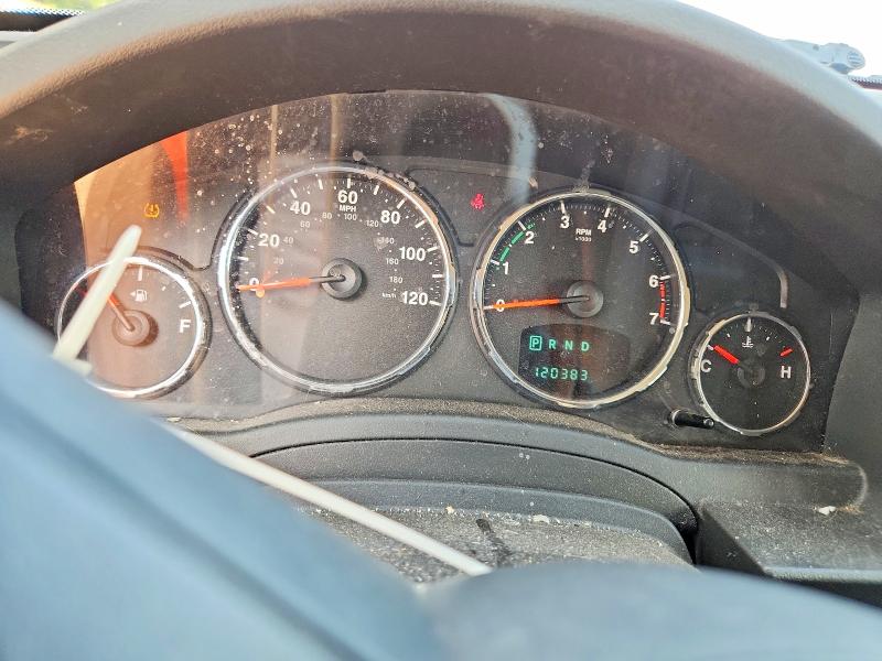 Продаж на аукціоні авто 2012 Jeep Liberty, vin: 1C4PJMAK1CW173417, номер лоту: 66970636