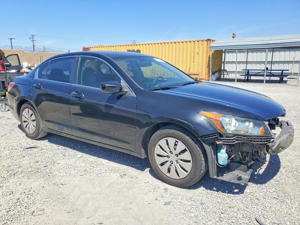 65854626 :رقم المزاد ، 1HGCP2F33CA191743 vin ، 2012 Honda Accord مزاد بيع