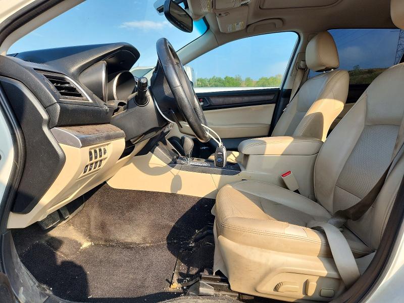 Продаж на аукціоні авто 2015 Subaru Outback, vin: 4S4BSBNC8F3242023, номер лоту: 64088846