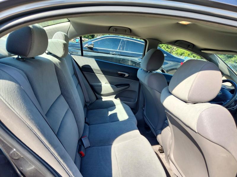 Продаж на аукціоні авто 2009 Honda Civic, vin: 2HGFA16569H362313, номер лоту: 66337596