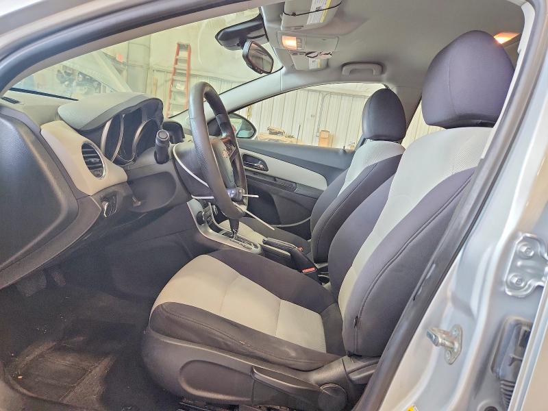 Aukcja sprzedaży 2013 Chevrolet Cruze, vin: 1G1PA5SHXD7273772, numer aukcji: 63506016