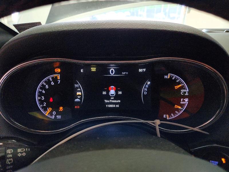 Продажа на аукционе авто 2020 Jeep Grand Cherokee, vin: 1C4RJFLG3LC358955, номер лота: 66403956