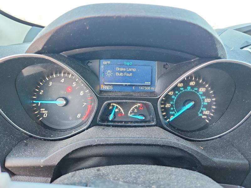 Продажа на аукционе авто 2015 Ford Escape, vin: 1FMCU0G72FUC41009, номер лота: 65582366