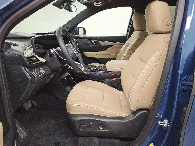 Продаж на аукціоні авто 2026 Buick Enclave, vin: 5GAERAKS7TJ345543, номер лоту: 63318786