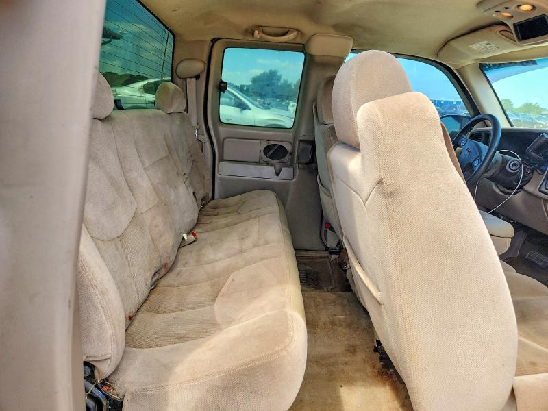 Aukcja sprzedaży 2005 Gmc New Sierra, vin: 1GTEC19Z15Z298601, numer aukcji: 65684396