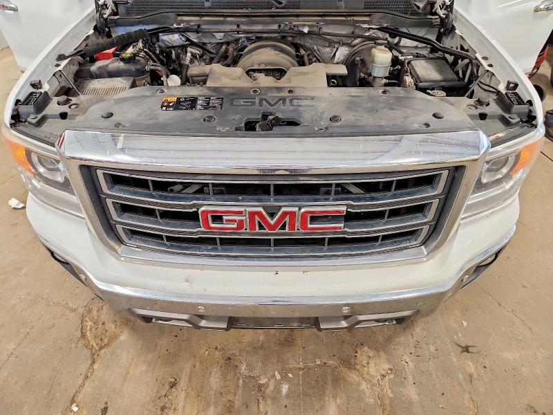 Aukcja sprzedaży 2014 Gmc Sierra, vin: 1GTV2VEC8EZ327460, numer aukcji: 64241276