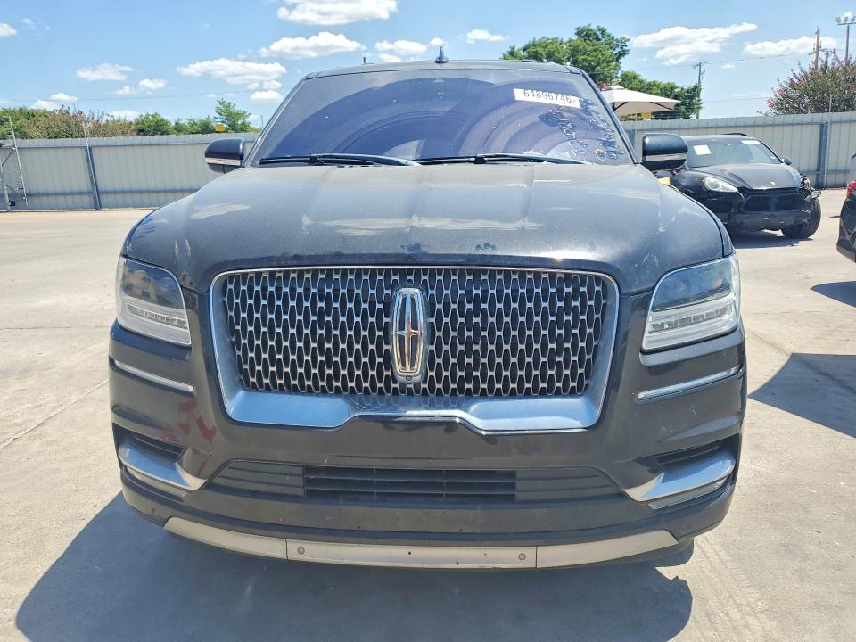 Aukcja sprzedaży 2019 Lincoln Navigator, vin: 5LMJJ2LT0KEL04656, numer aukcji: 64896746