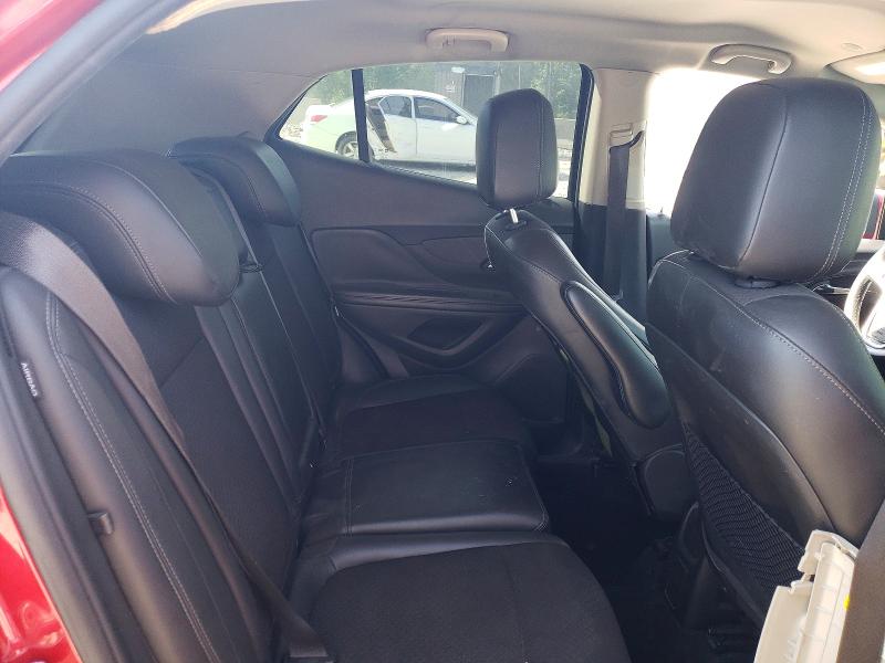 Aukcja sprzedaży 2018 Buick Encore, vin: KL4CJASB5JB595393, numer aukcji: 65268586