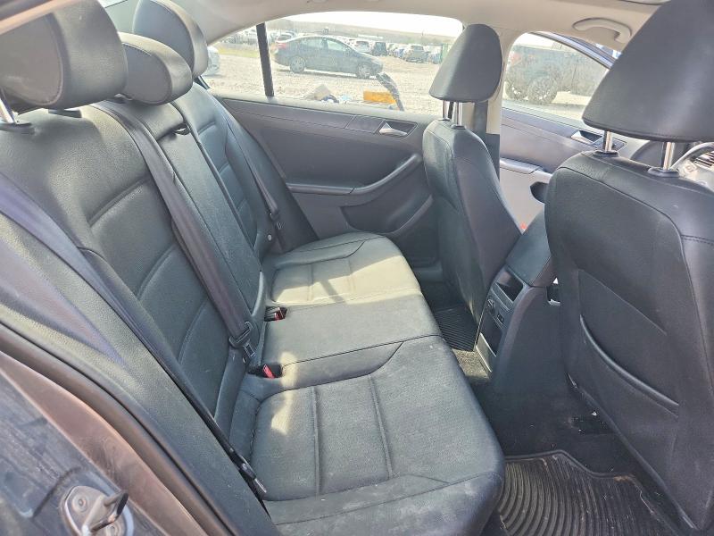 Auction sale of the 2011 Volkswagen Jetta, vin: 3VWDZ7AJ3BM080625, lot number: 64789726
