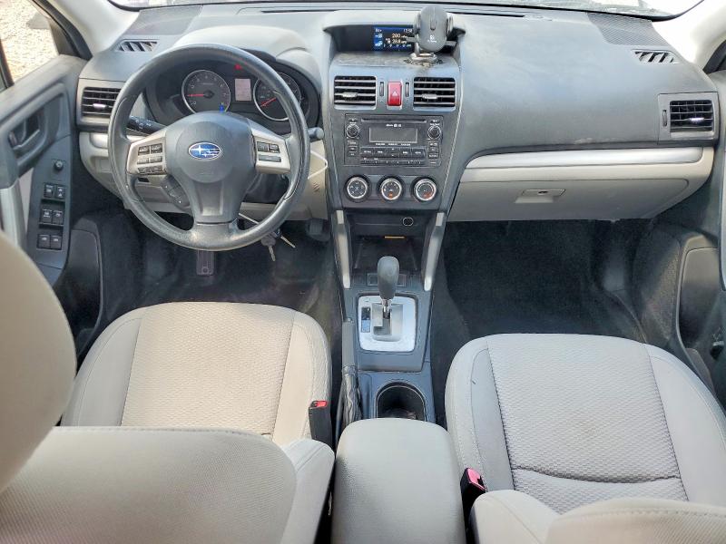 Продаж на аукціоні авто 2014 Subaru Forester, vin: JF2SJADC7EH541802, номер лоту: 66374916