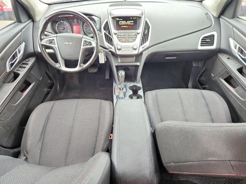 65304646 :رقم المزاد ، 2GKFLTEK1G6204423 vin ، 2016 Gmc Terrain مزاد بيع