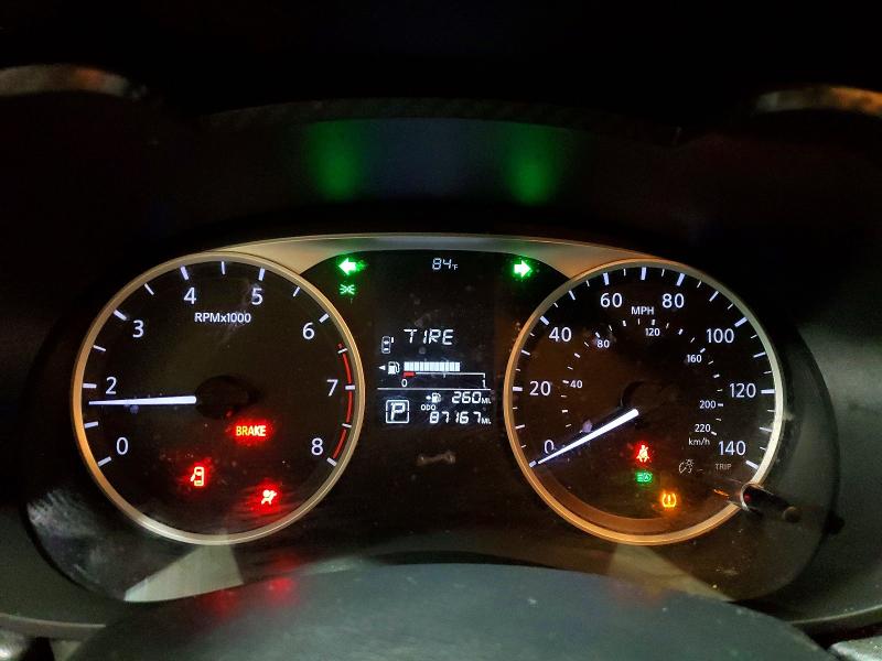 Aukcja sprzedaży 2021 Nissan Versa, vin: 3N1CN8DV2ML817520, numer aukcji: 65410336