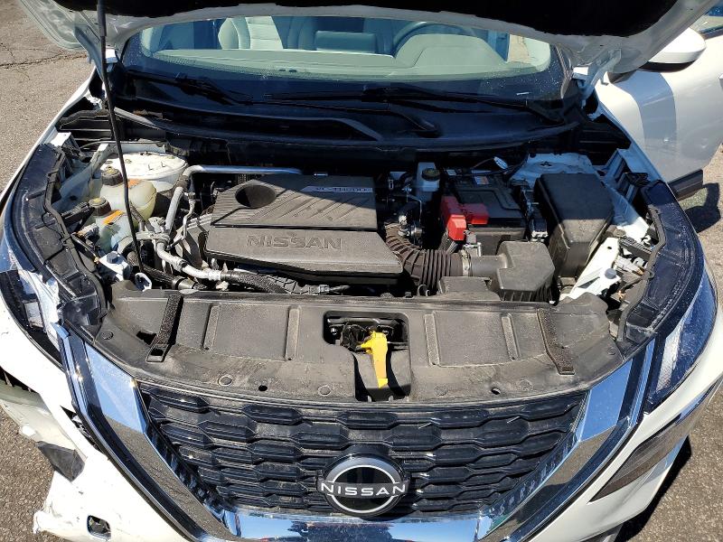 Aukcja sprzedaży 2023 Nissan Rogue, vin: JN8BT3BB9PW489042, numer aukcji: 67030746